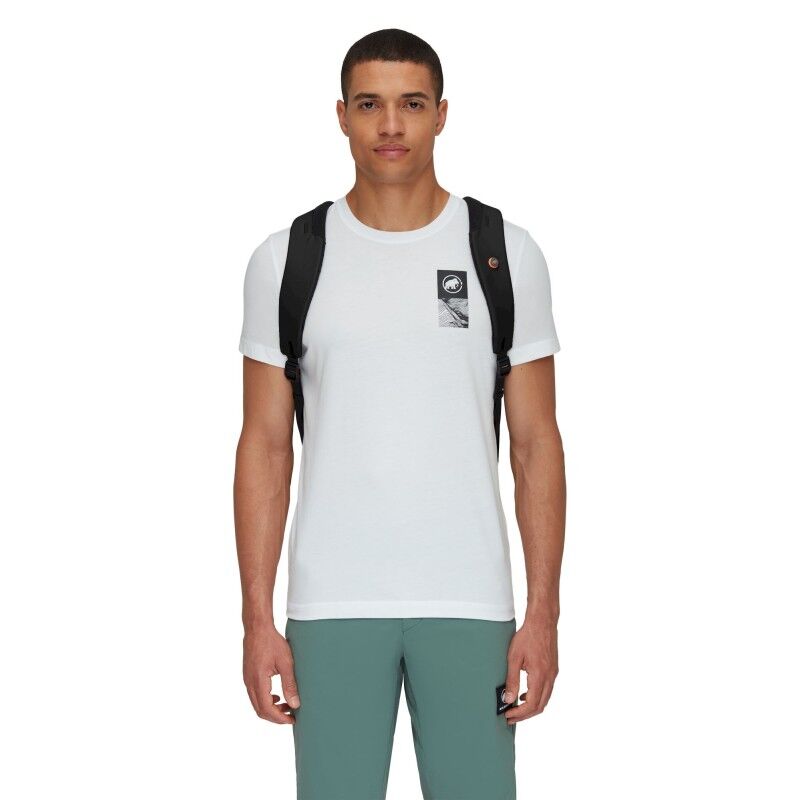 Mammut Seon Transporter 25 - Mochila urbana | Hardloop