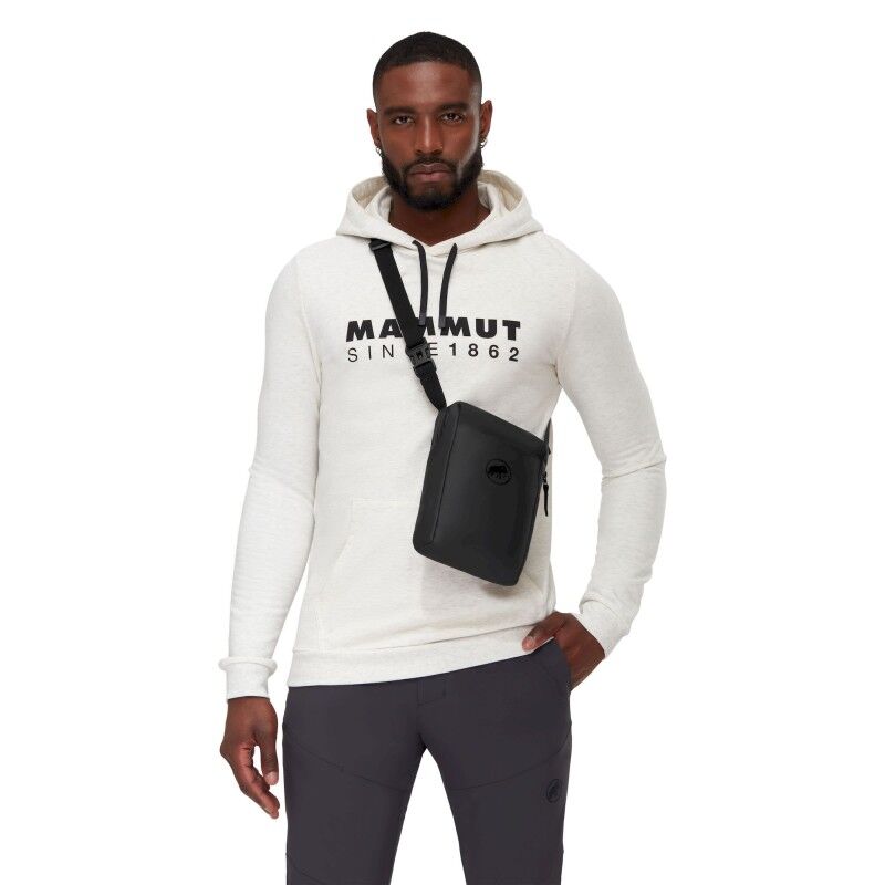 Mammut Seon Pouch - Borsa Tracolla da Viaggio | Hardloop