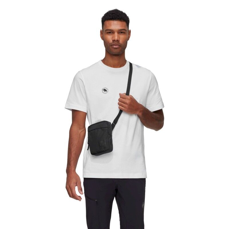 Mammut Xeron Pouch 1 - Skuldertasker | Hardloop