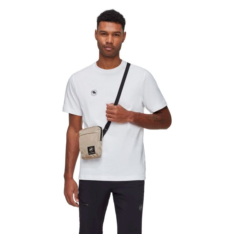 Mammut Xeron Pouch 1 - Travel Shoulder bag | Hardloop