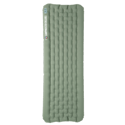 Campmeister Deluxe Insulated - Matelas de camping