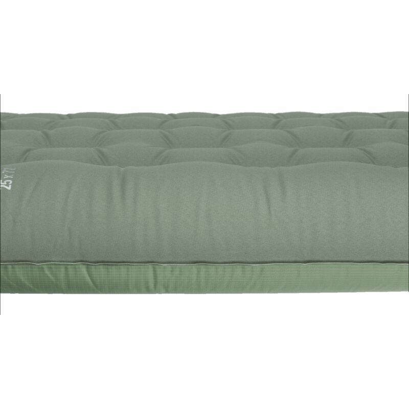 Big Agnes Campmeister Deluxe Insulated - Esterilla aislante | Hardloop