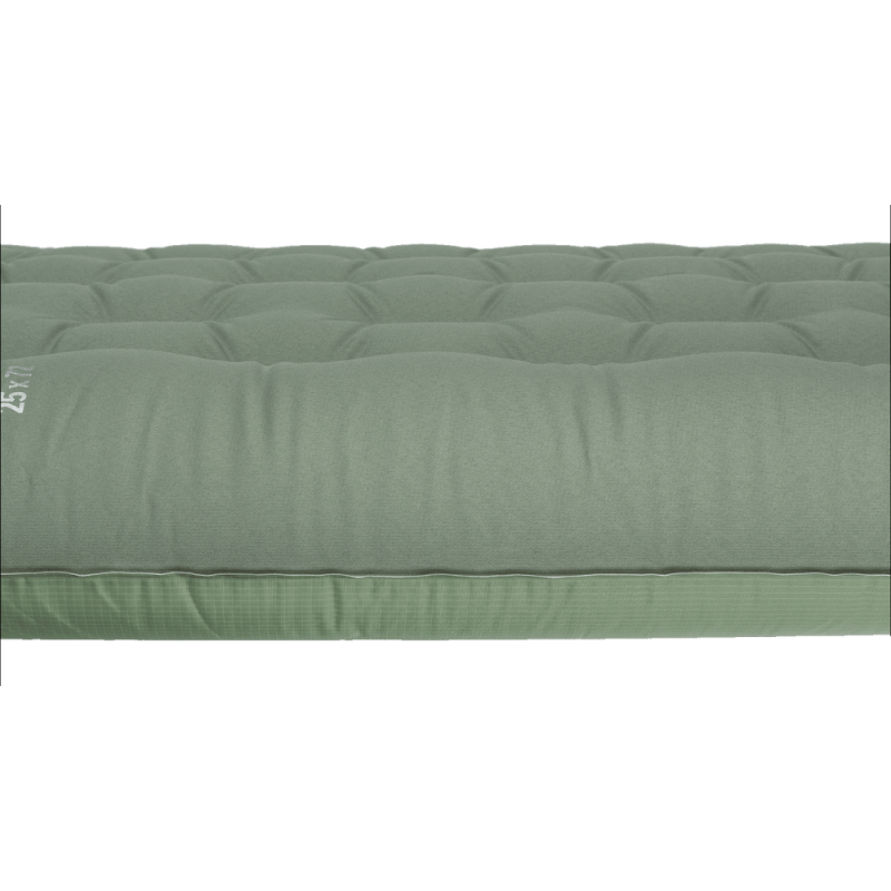 Big Agnes Campmeister Deluxe Insulated - Isomatte | Hardloop