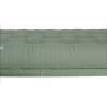 Big Agnes Campmeister Deluxe Insulated - Esterilla aislante | Hardloop