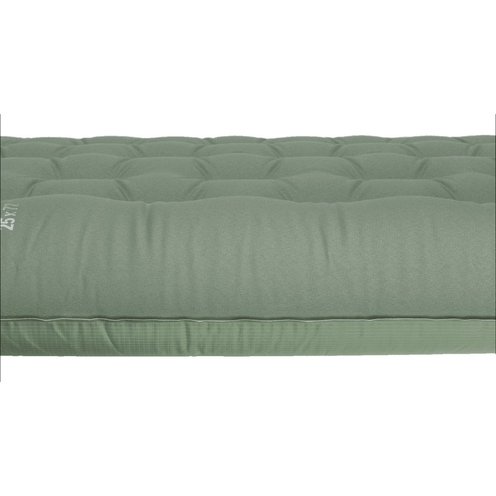 Big Agnes Campmeister Deluxe Insulated - Isomatte | Hardloop