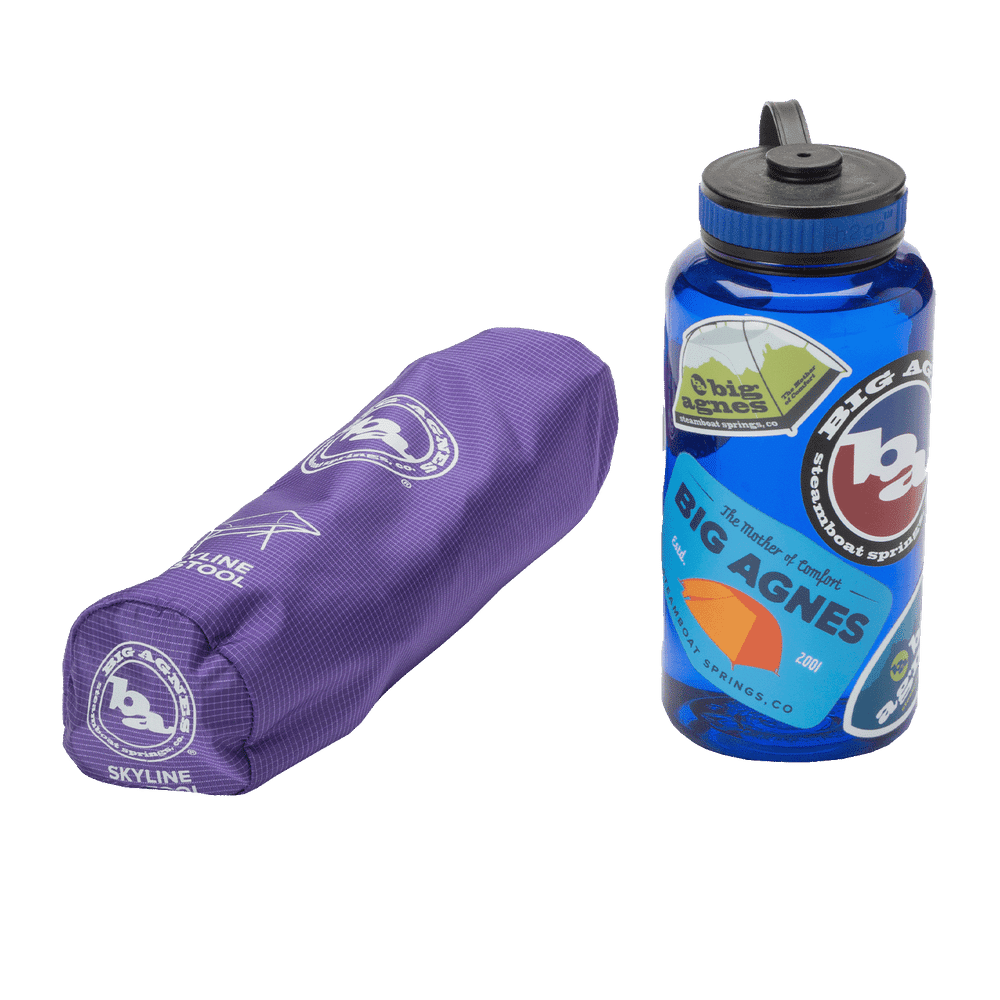 Big Agnes Skyline UL Stool - Camp chair