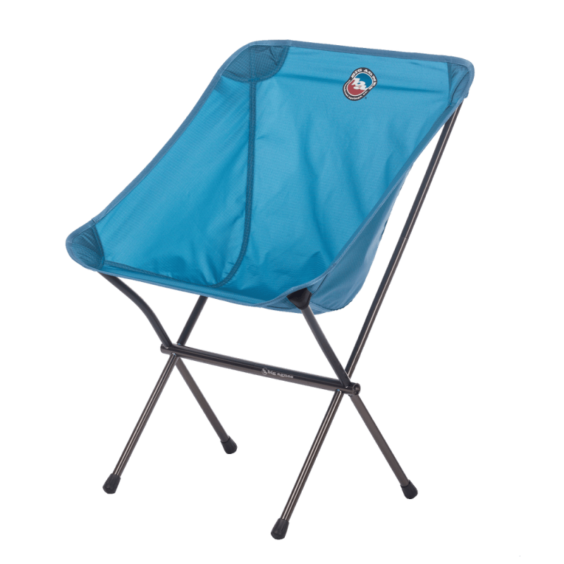 Big Agnes Mica Basin Camp Chair - Campingstuhl