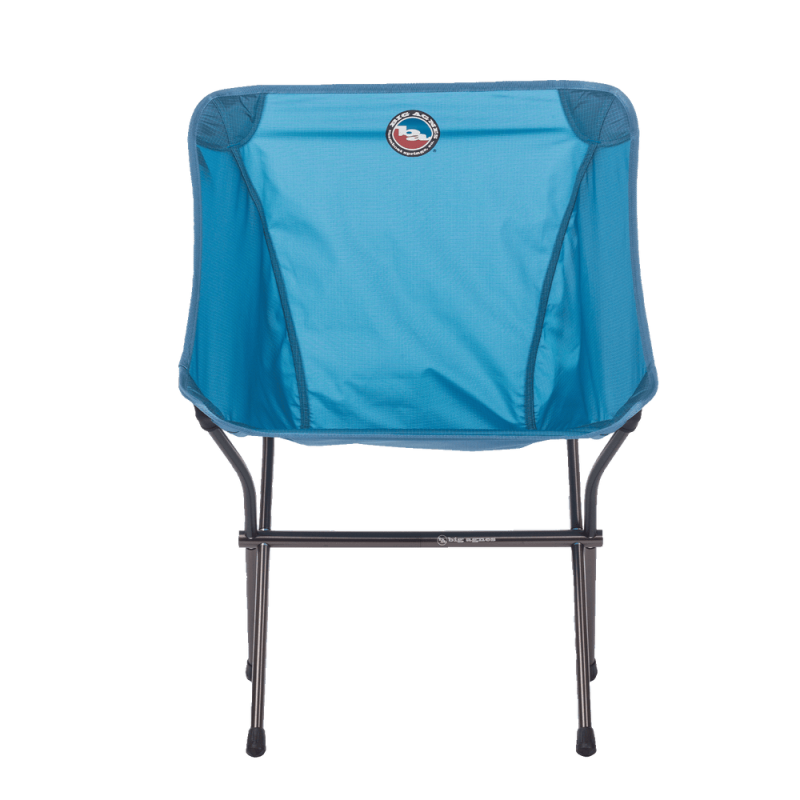 Big Agnes Mica Basin Camp Chair - Campingstoel