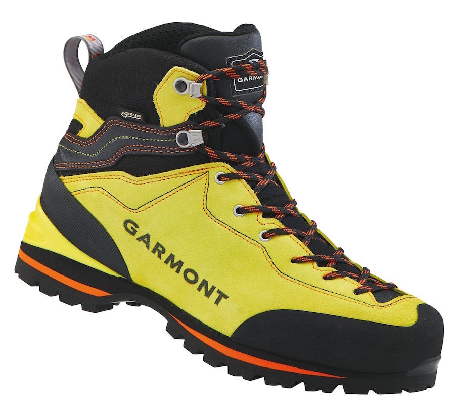 Garmont Ascent GTX - Chaussures alpinisme homme | Hardloop