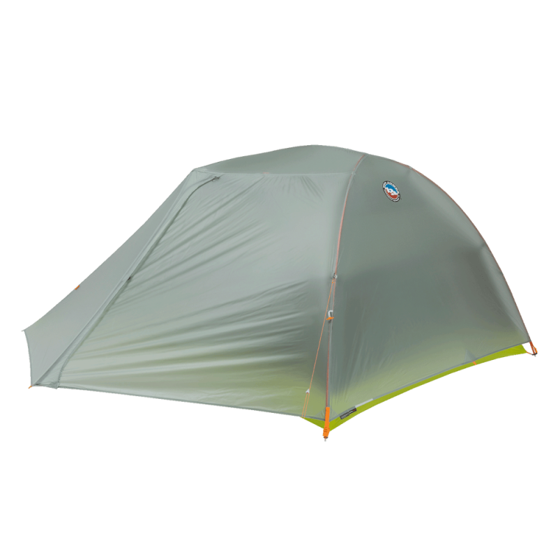 Big Agnes Tiger Wall UL3 - Teltta