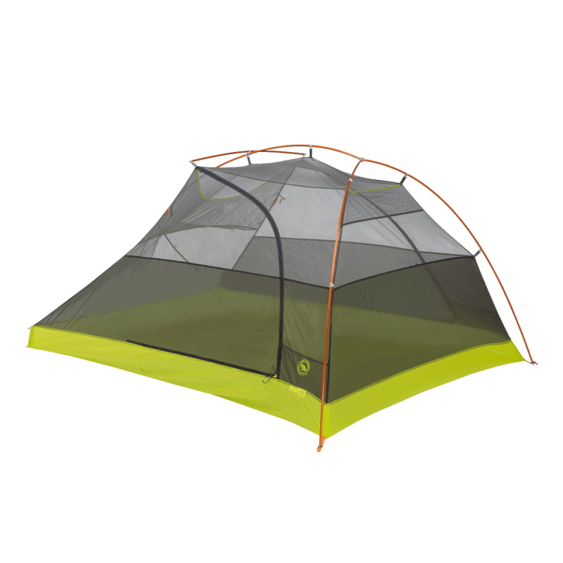 Big Agnes Tiger Wall UL3 - Tente | Hardloop