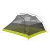Big Agnes Tiger Wall UL3 - Tienda de campaña
