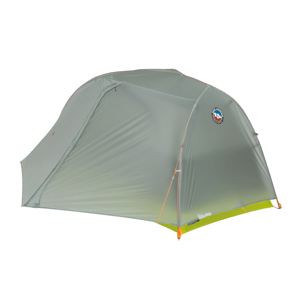 Big Agnes Tiger Wall UL1 - Tent