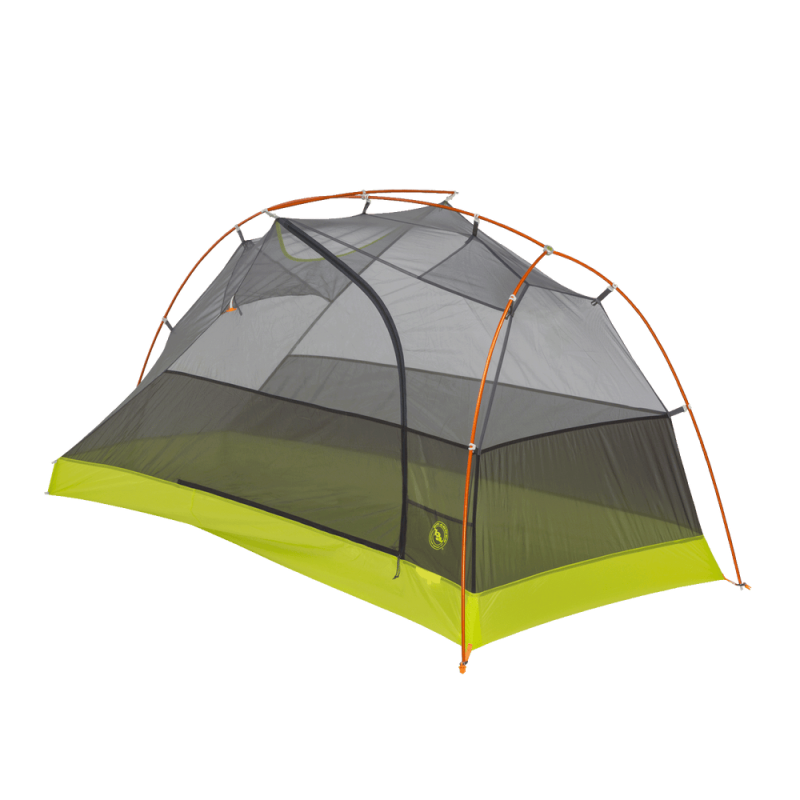 Big Agnes Tiger Wall UL1 - Tent