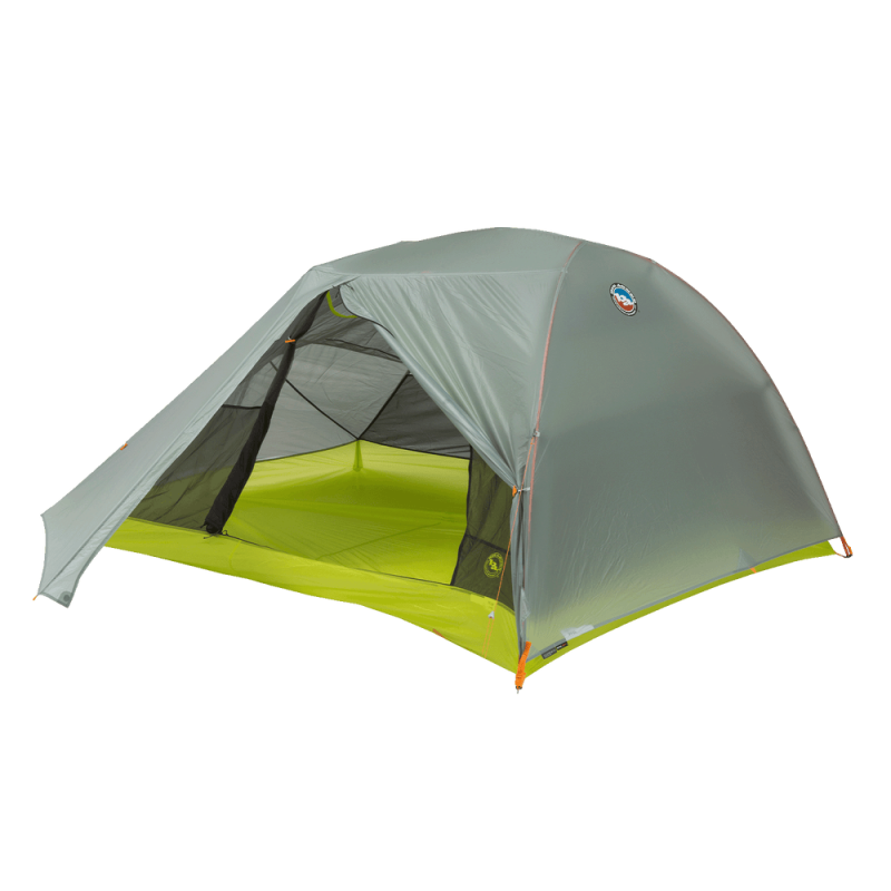 Big Agnes Tiger Wall UL2 - Namiot | Hardloop