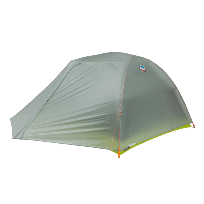 Big Agnes Tiger Wall UL2 - Stan | Hardloop