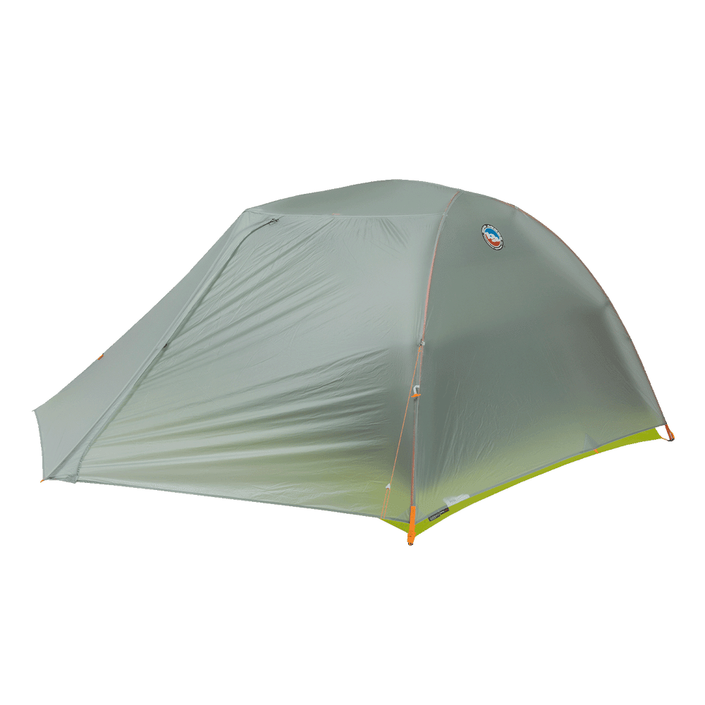 Big Agnes Tiger Wall UL2 - Tenda da campeggio