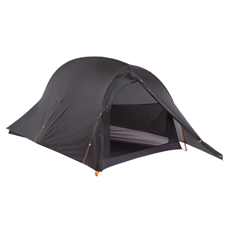 zelt gepäck flugzeug 2-10Personen Aufblasbares Gampingzelt mit Oberlichter&Kaminöffnung, 420D Oxford Outdoor Familien Hauszelt Zelt, 4Jahreszeiten, wasserdichte, Ventilationssystem Sport & Freizeit Minimalist Cycling Style Colour:MANDARIN Der Alpe Adria Trail