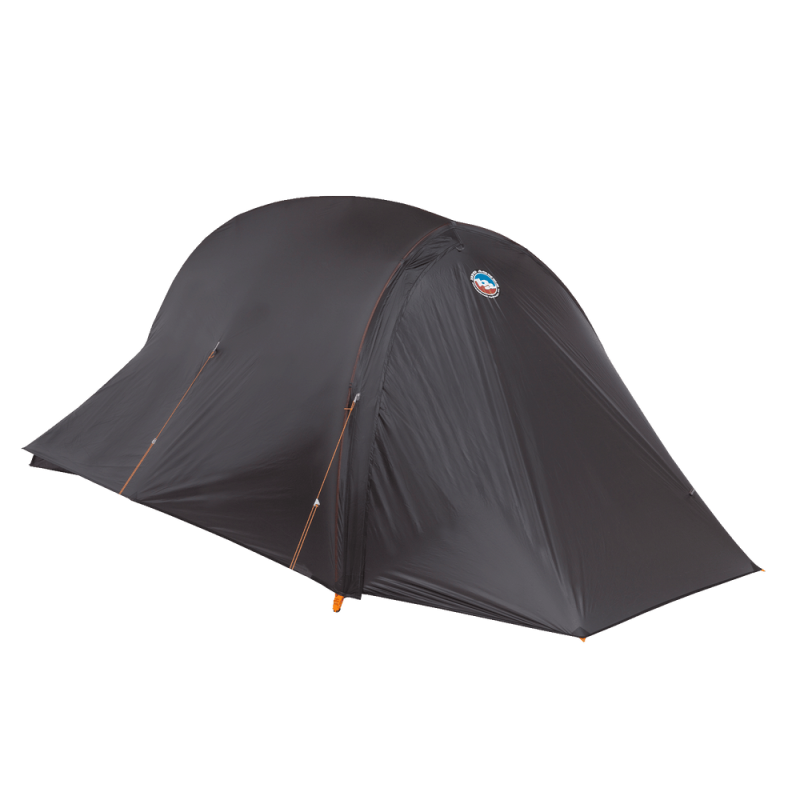 Big Agnes Fly Creek HV UL 1 - Tente 1 place | Hardloop
