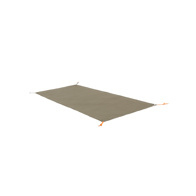 Big Agnes FOOTPRINT C Bar 2 -  Zeltunterlage