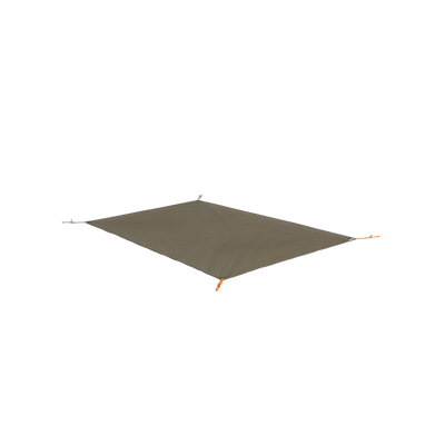 Footprint C Bar 3 - Telo pavimento tenda