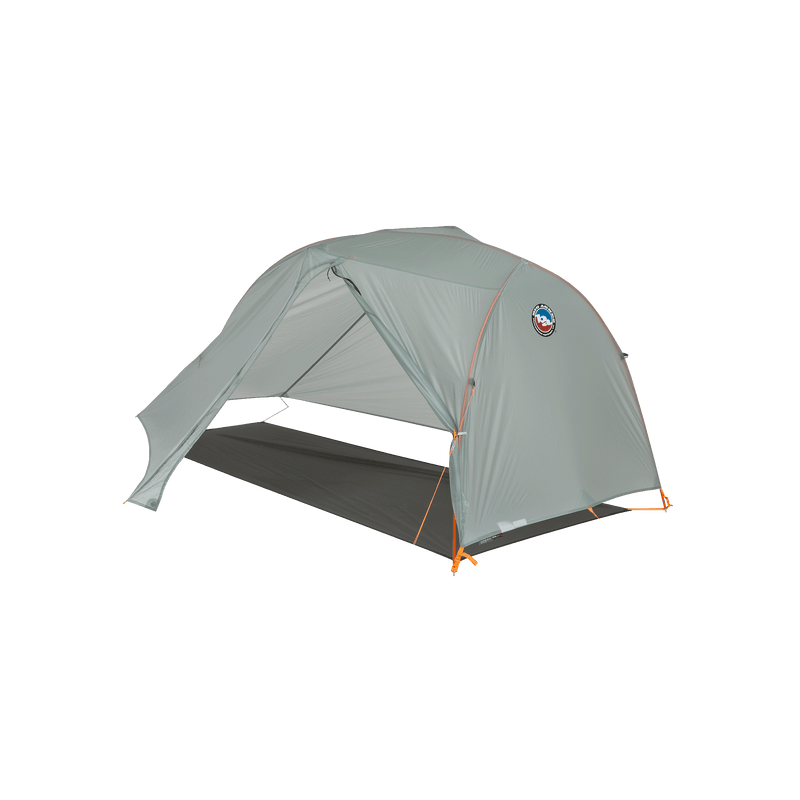Big Agnes Footprint Tiger Wall UL1 - Grondzeil