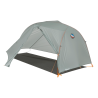Big Agnes Footprint Tiger Wall UL1 - Tapete de ginástica | Hardloop
