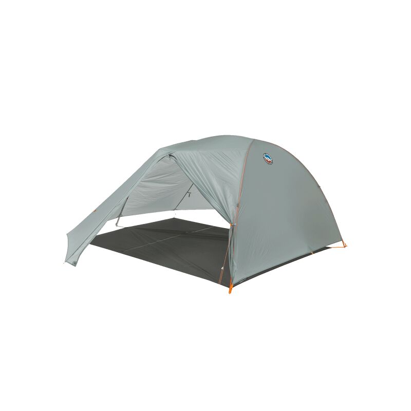 Big Agnes Footprint Tiger Wall UL2 - Teltta-alusta