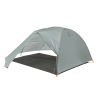 Big Agnes Footprint Tiger Wall UL2 - Tapis de sol | Hardloop