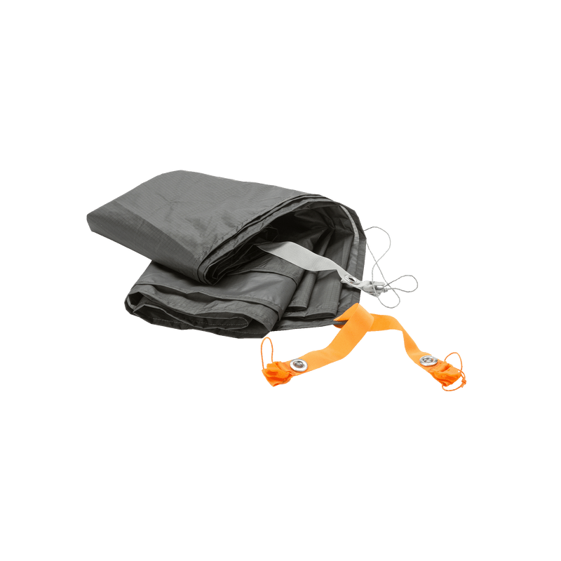 Footprint Tiger Wall UL2 -