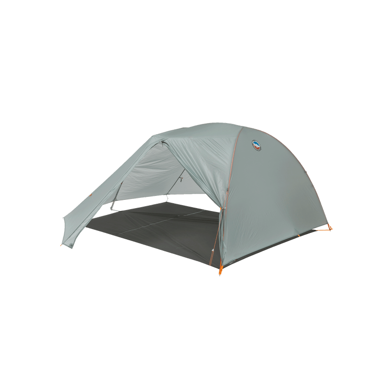 Big Agnes Footprint Tiger Wall UL3 - Tenda da campeggio