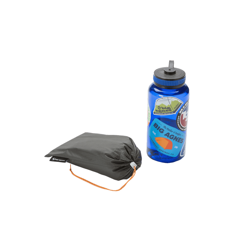 Big Agnes Footprint Tiger Wall UL3 - Tenda da campeggio
