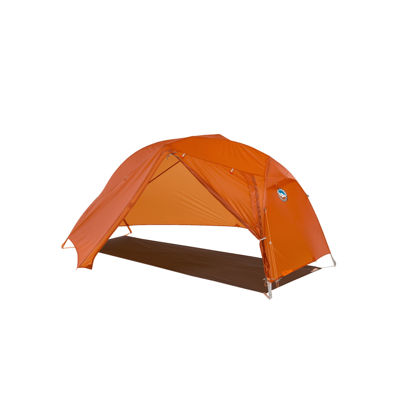 Big Agnes Footprint Copper Spur UL1 - Podlážka ke stanu | Hardloop