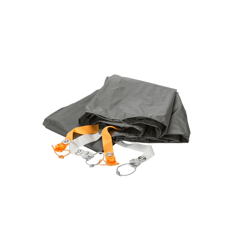 Big Agnes Footprint Copper Spur HV UL1 - Mata do ćwiczeń | Hardloop