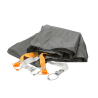 Big Agnes Footprint Copper Spur UL1 - Suelo para tienda de campaña | Hardloop