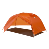Big Agnes Footprint Copper Spur HV UL2 - Mata do ćwiczeń | Hardloop