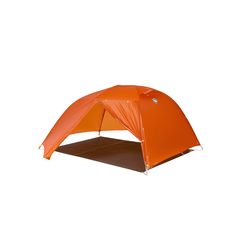 Big Agnes Footprint Copper Spur UL3 - Grondzeil | Hardloop