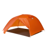 Big Agnes Footprint Copper Spur HV UL3 - Mata do ćwiczeń | Hardloop