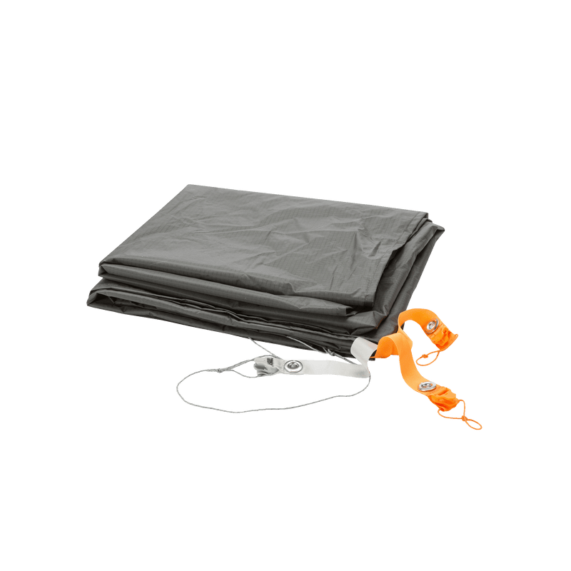 Big Agnes FOOTPRINT Fly Creek HV UL 2 - Podłoga do namiotu | Hardloop
