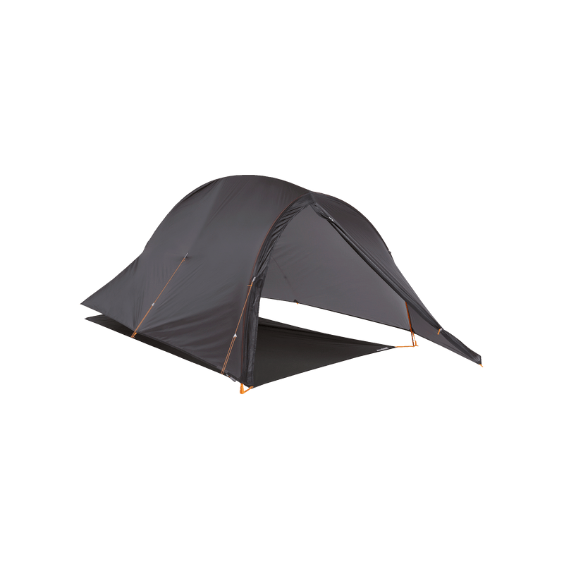 Big Agnes FOOTPRINT Fly Creek UL 2 - Footprint | Hardloop