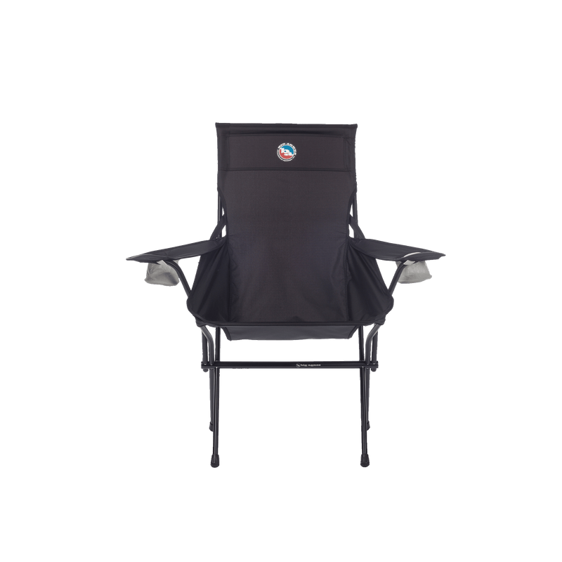 Big Six Armchair - Krzesło kempingowe