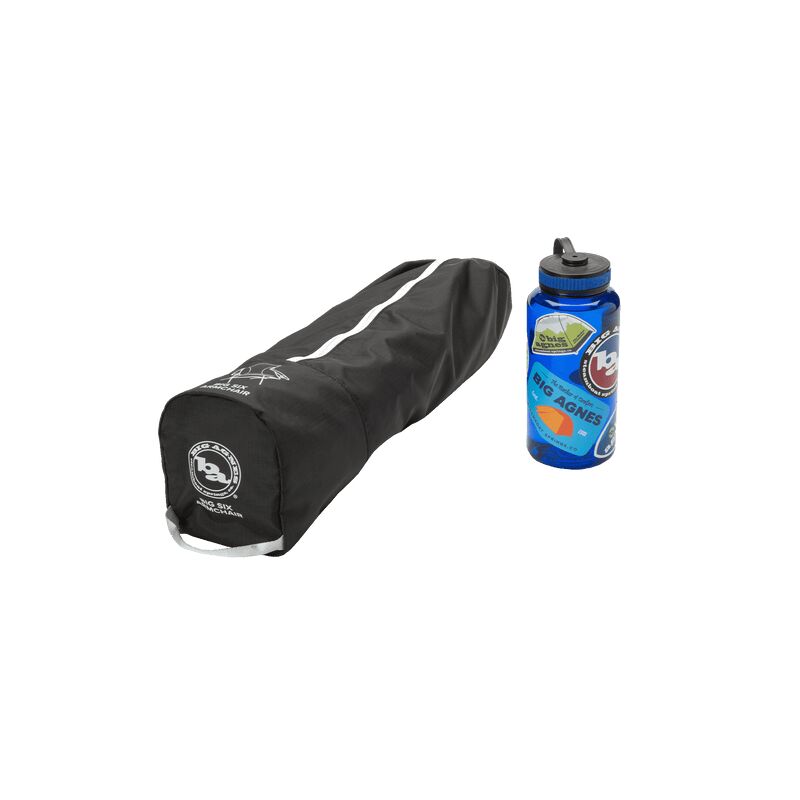 Big Agnes Big Six Armchair - Campingstoel
