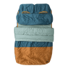 Big Agnes Dream Island 20 Double Wide - Saco-cama | Hardloop