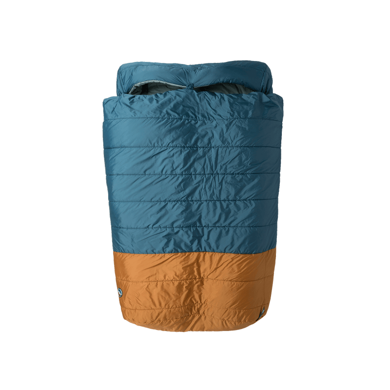Big Agnes Dream Island 20 Double Wide - Saco-cama | Hardloop