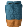 Big Agnes Dream Island 20 Double Wide - Saco de dormir