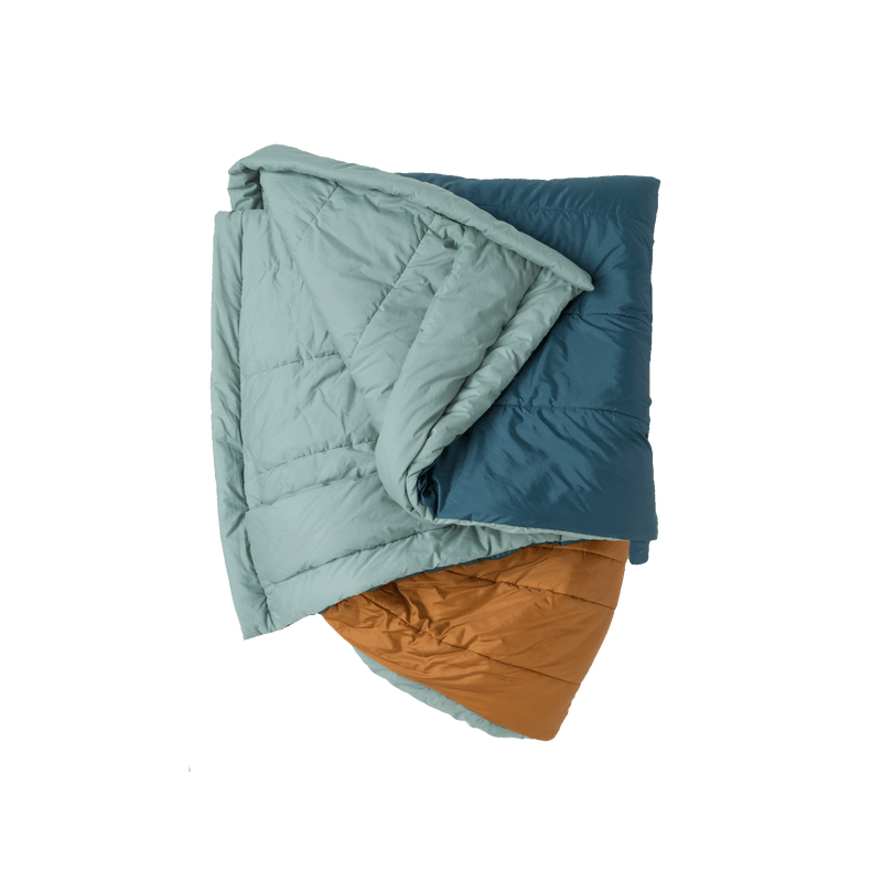 Big Agnes Dream Island 20 Double Wide - Saco-cama | Hardloop