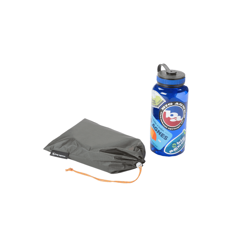 Big Agnes Footprint Copper Spur HV UL4 - Podłoga do namiotu | Hardloop