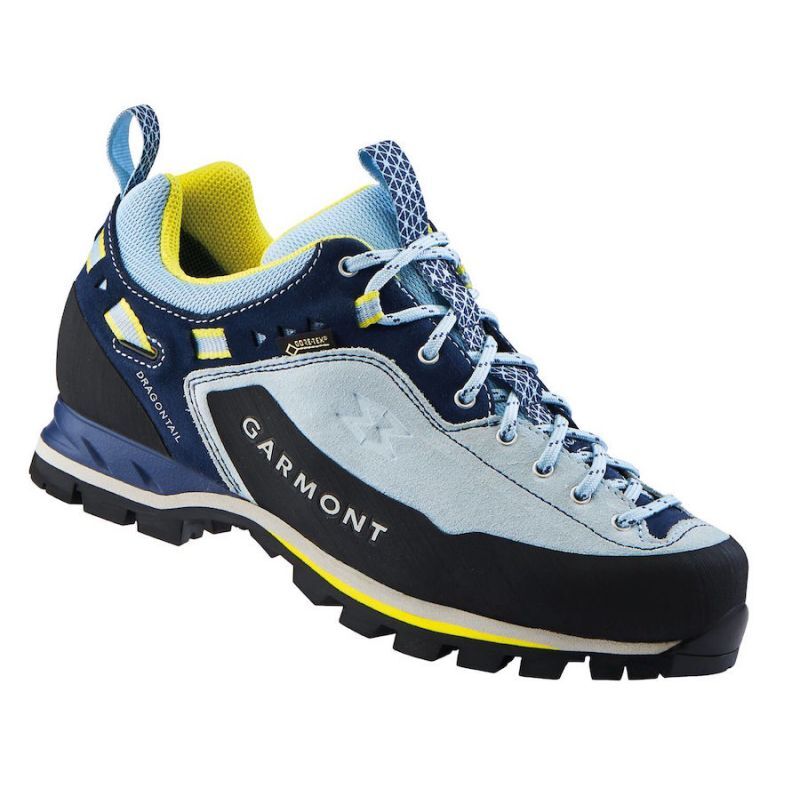 Garmont Dragontail Mnt GTX - Approach shoes - Women's