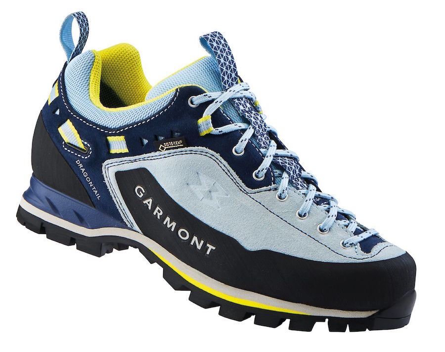 Garmont Dragontail Mnt GTX - Approach shoes - Women's