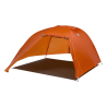 Big Agnes Footprint Copper Spur UL4 - Tapis de tente | Hardloop